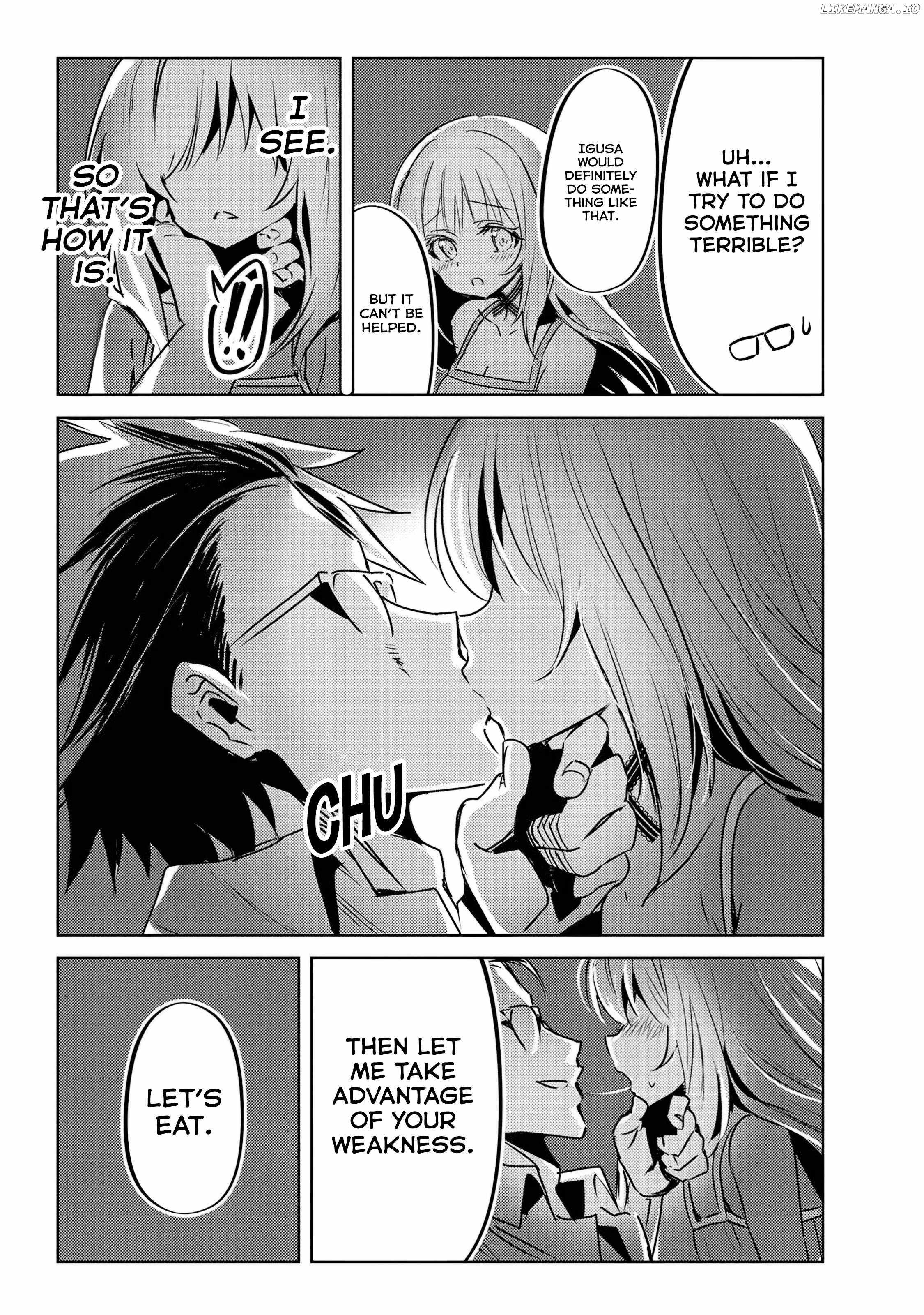 The Demon King and the Hero Have Become Outdated Chapter 5 16